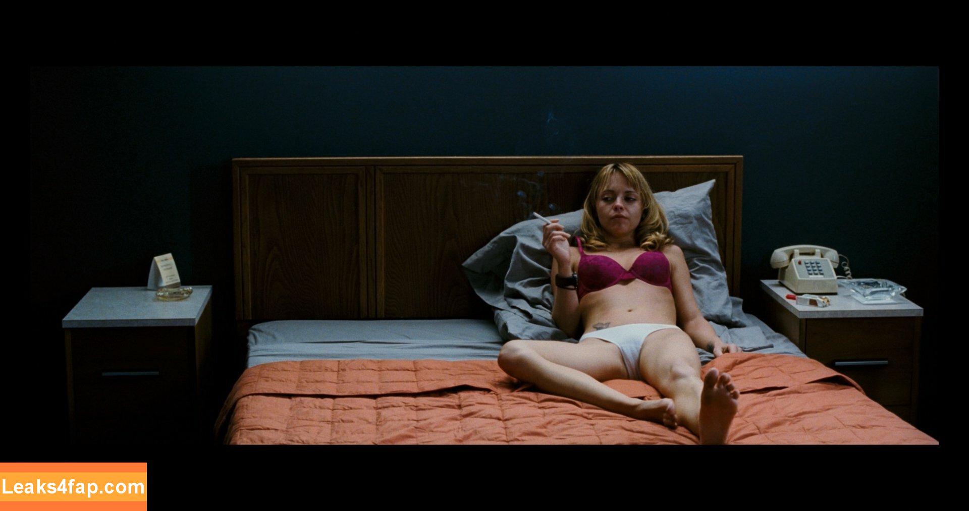 Christina Ricci / ChristinaRicci / arianaricci / riccigrams leaked photo photo #0068