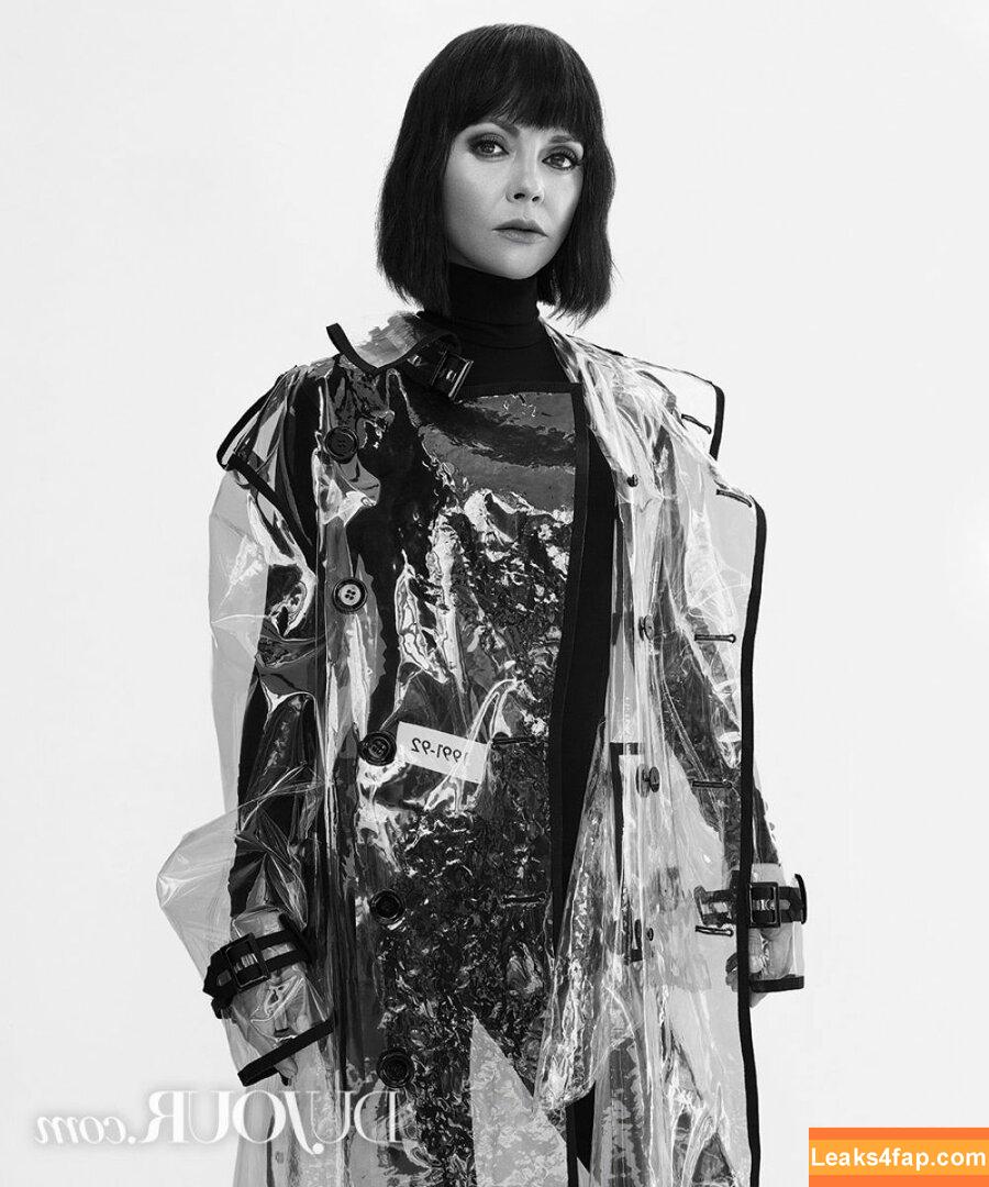 Christina Ricci / ChristinaRicci / arianaricci / riccigrams leaked photo photo #0079