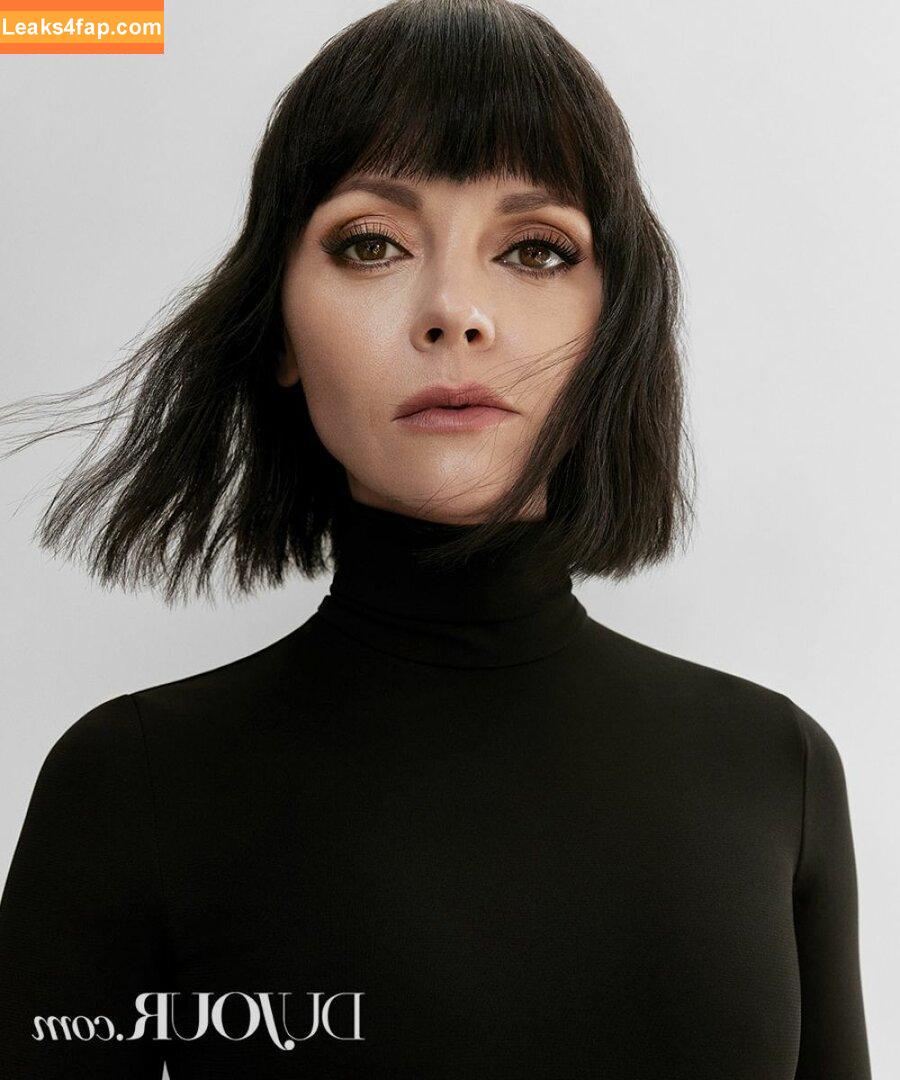 Christina Ricci / ChristinaRicci / arianaricci / riccigrams leaked photo photo #0080