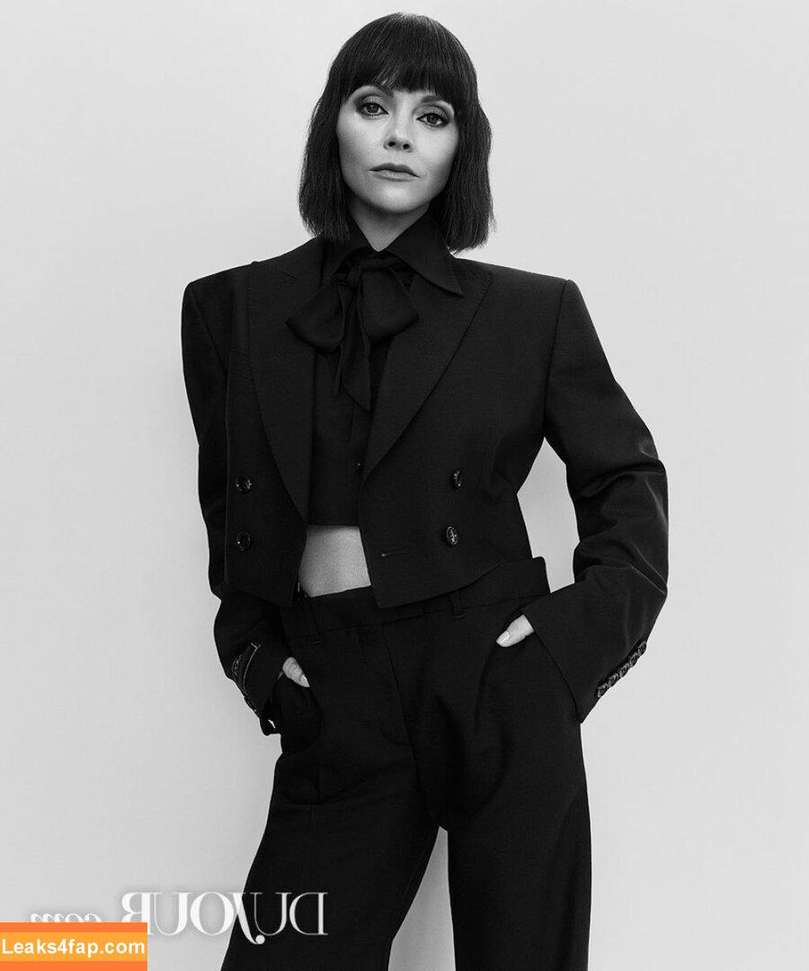 Christina Ricci / ChristinaRicci / arianaricci / riccigrams leaked photo photo #0082