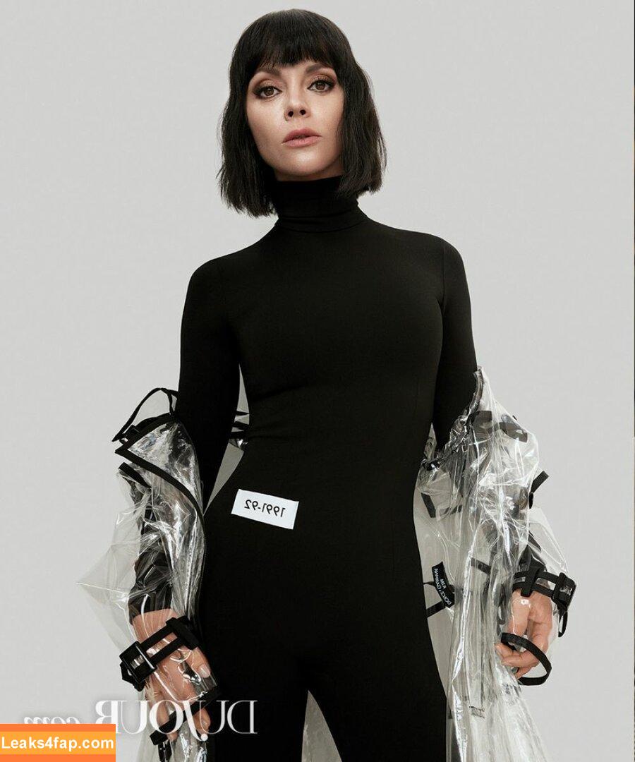 Christina Ricci / ChristinaRicci / arianaricci / riccigrams leaked photo photo #0084