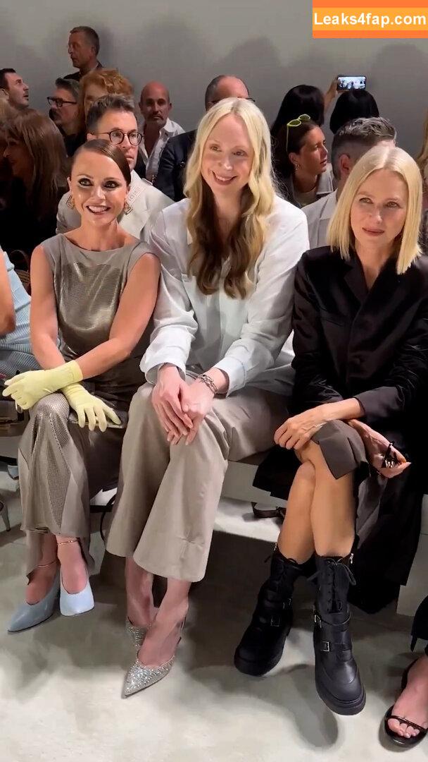 Christina Ricci / ChristinaRicci / arianaricci / riccigrams leaked photo photo #0092