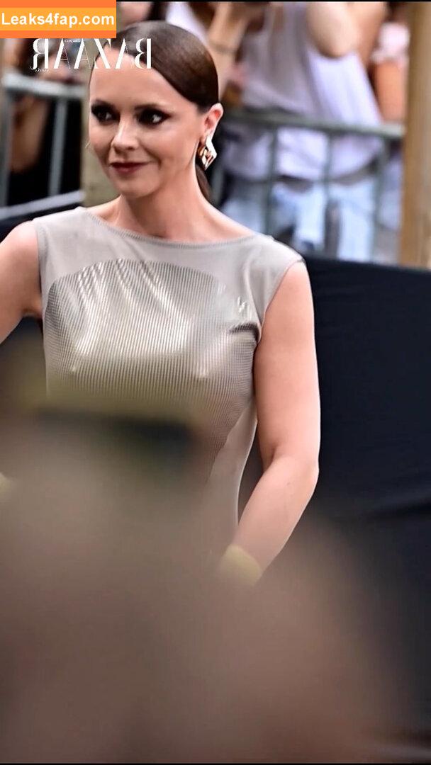 Christina Ricci / ChristinaRicci / arianaricci / riccigrams leaked photo photo #0094