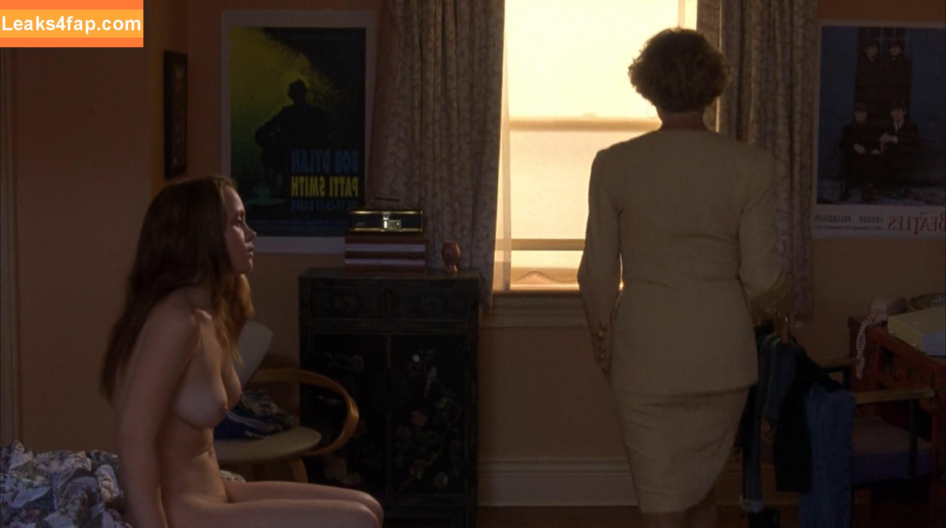 Christina Ricci / ChristinaRicci / arianaricci / riccigrams leaked photo photo #0102