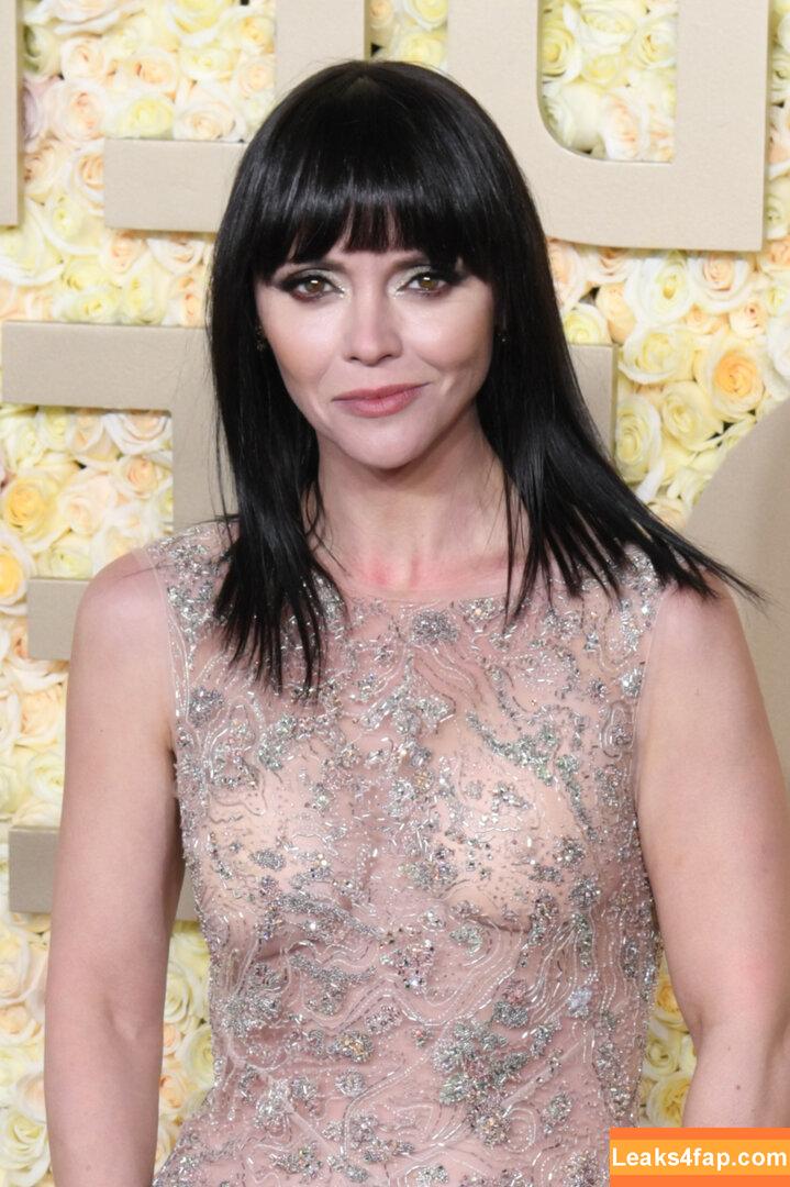 Christina Ricci / ChristinaRicci / arianaricci / riccigrams leaked photo photo #0149