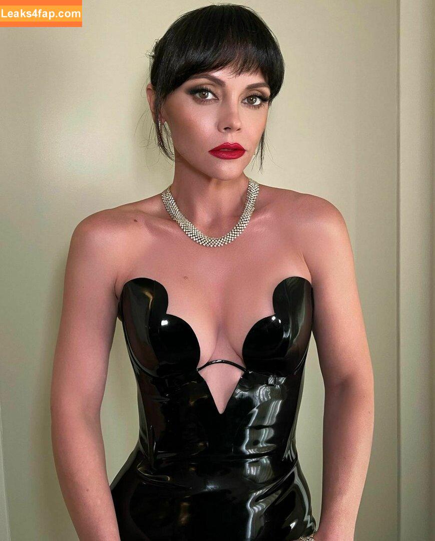 Christina Ricci / ChristinaRicci / arianaricci / riccigrams leaked photo photo #0159