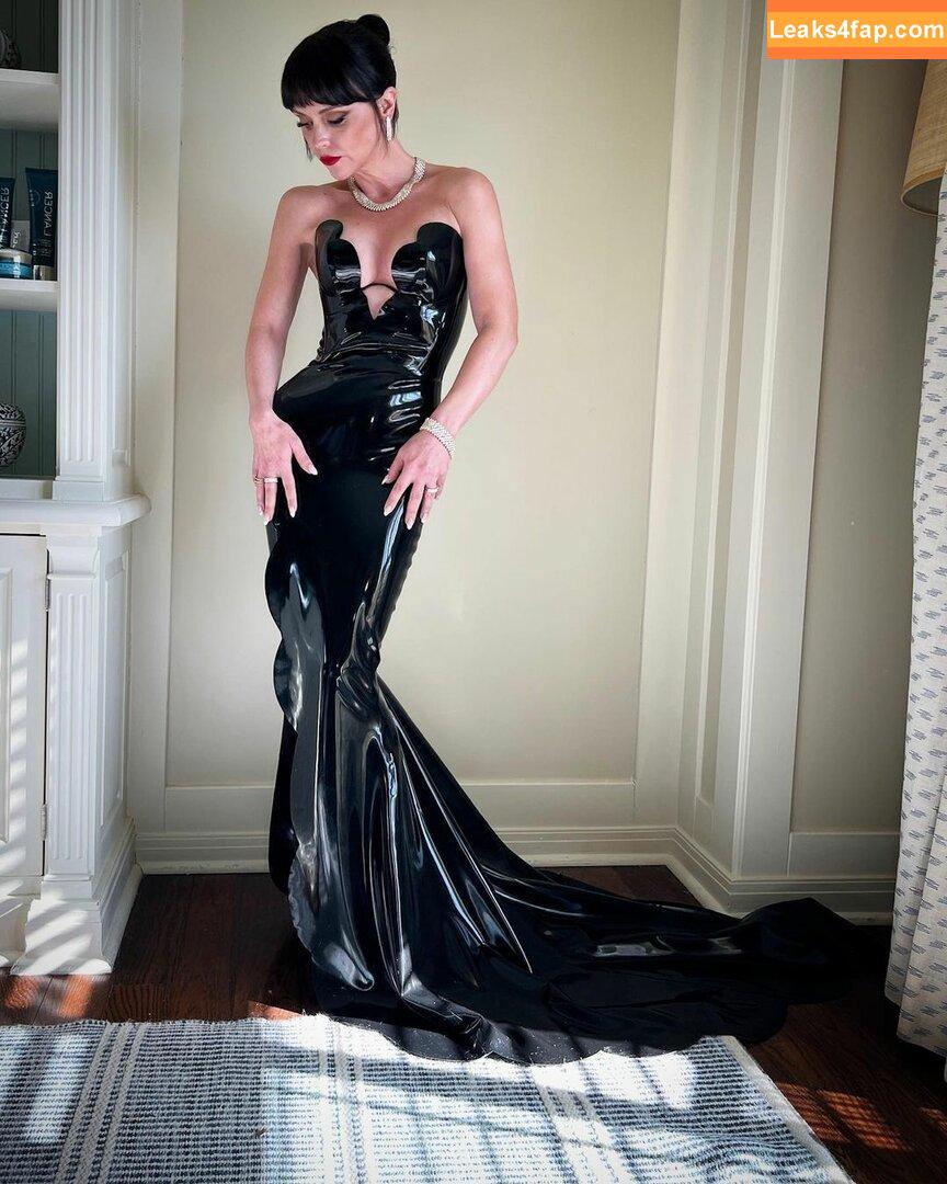 Christina Ricci / ChristinaRicci / arianaricci / riccigrams leaked photo photo #0166
