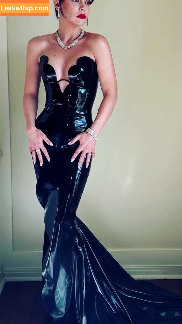 Christina Ricci / ChristinaRicci / arianaricci / riccigrams leaked photo photo #0180