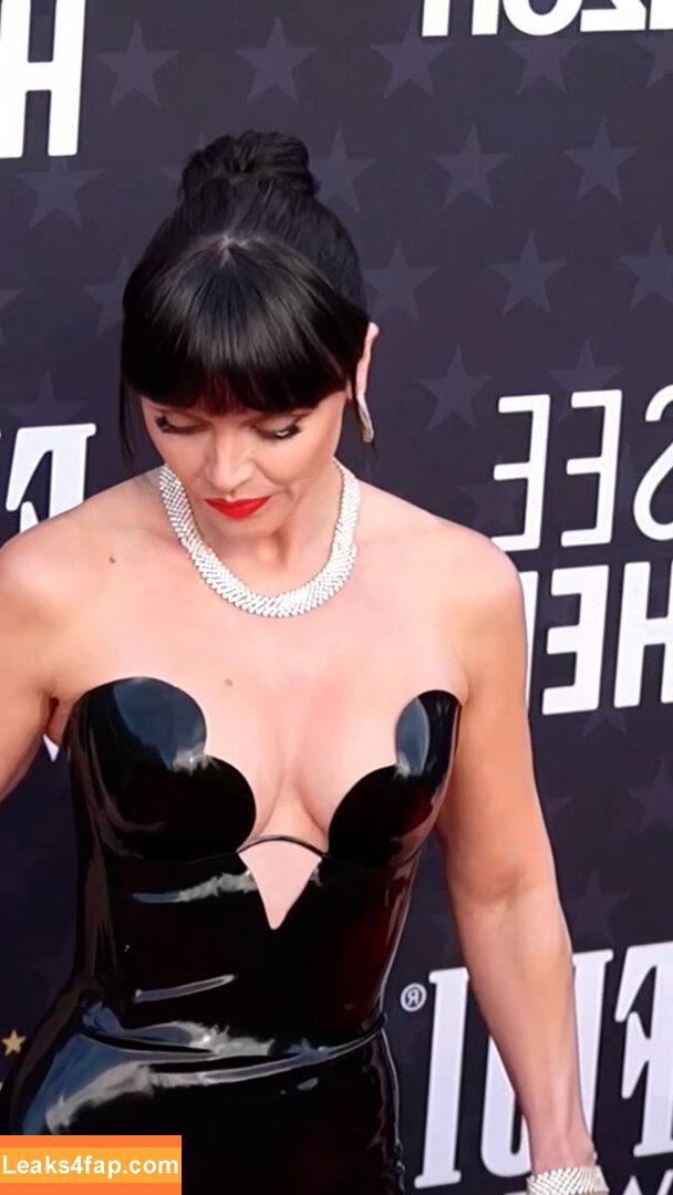 Christina Ricci / ChristinaRicci / arianaricci / riccigrams leaked photo photo #0181