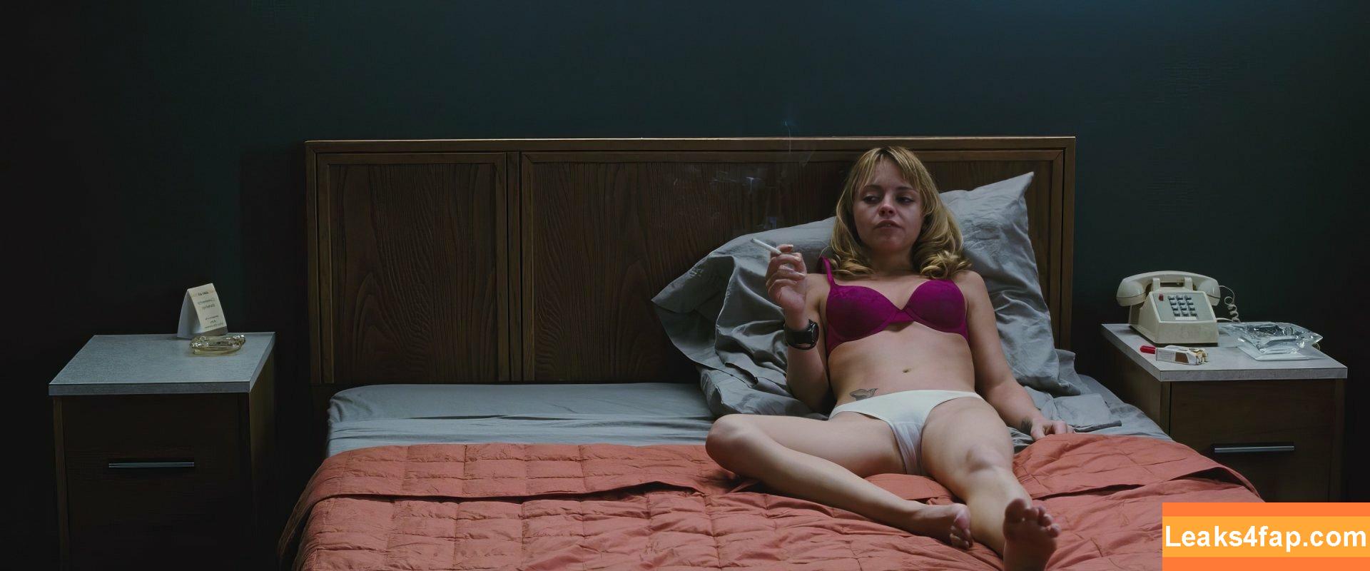 Christina Ricci / ChristinaRicci / arianaricci / riccigrams leaked photo photo #0191