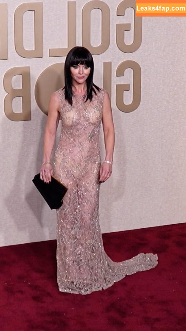 Christina Ricci / ChristinaRicci / arianaricci / riccigrams leaked photo photo #0218