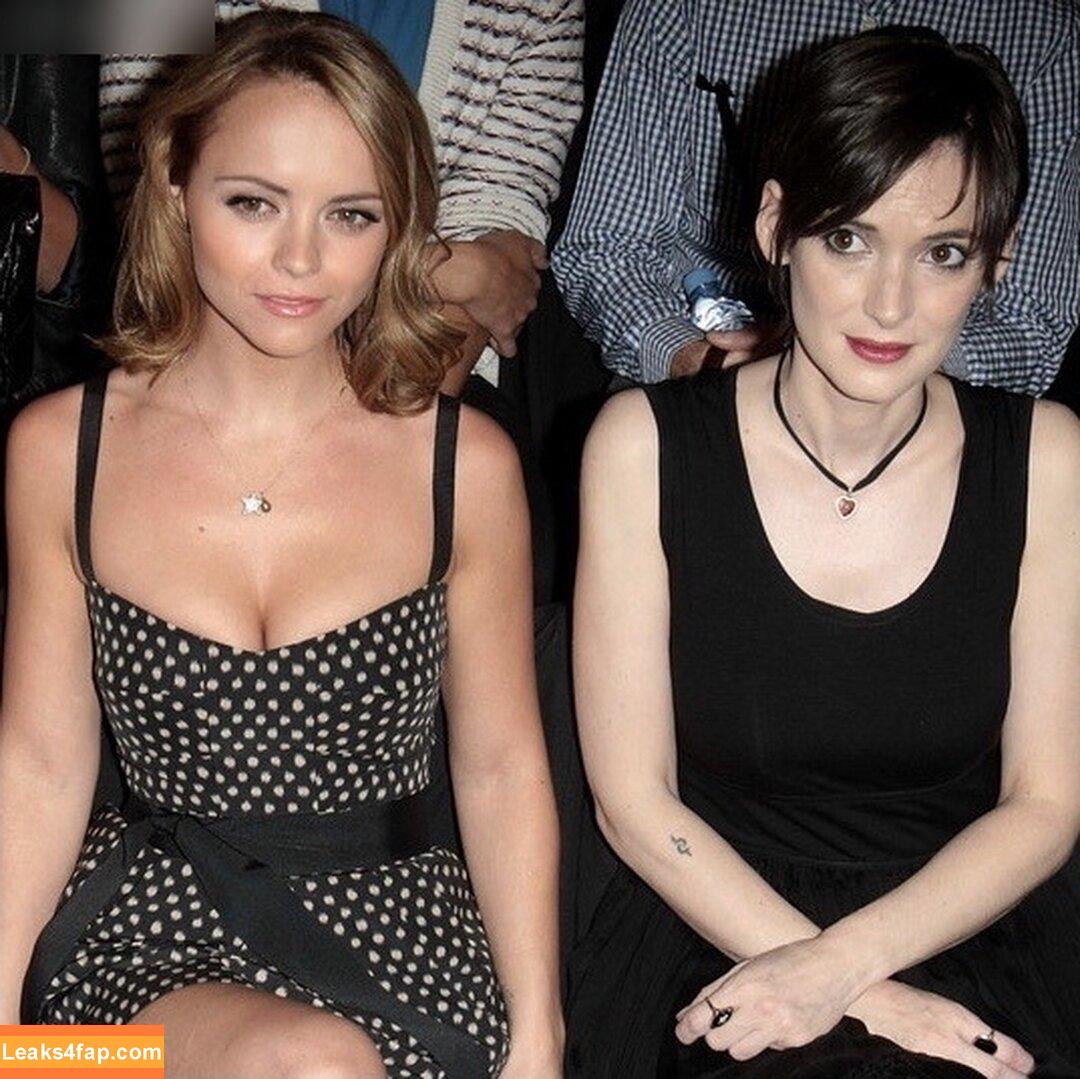 Christina Ricci / ChristinaRicci / arianaricci / riccigrams leaked photo photo #0240