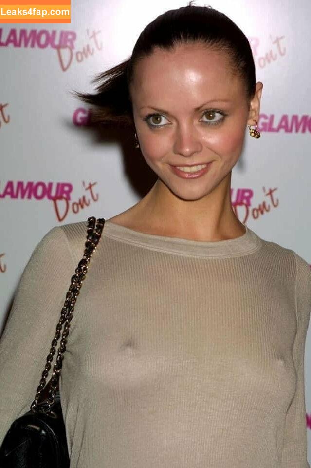 Christina Ricci / ChristinaRicci / arianaricci / riccigrams leaked photo photo #0373