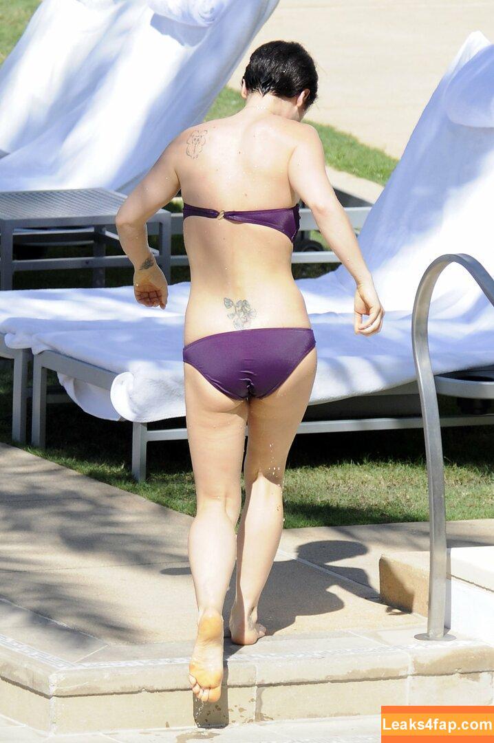 Christina Ricci / ChristinaRicci / arianaricci / riccigrams leaked photo photo #0398