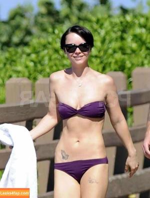 Christina Ricci фото #0003