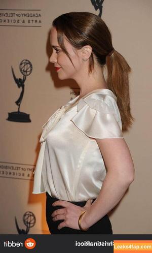 Christina Ricci фото #0017