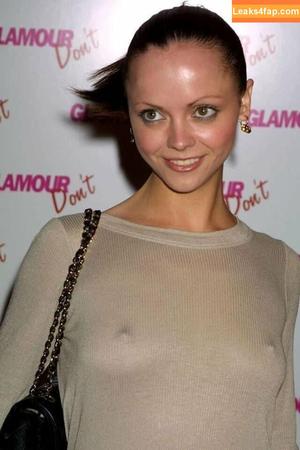 Christina Ricci фото #0021
