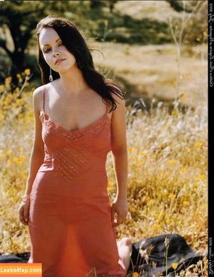 Christina Ricci фото #0033