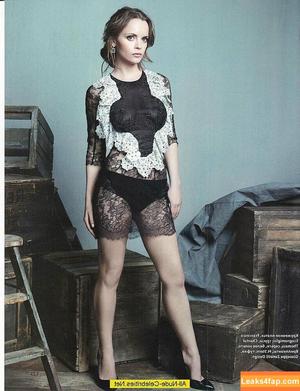 Christina Ricci фото #0036