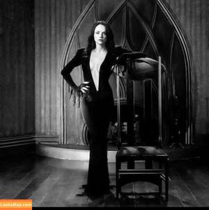 Christina Ricci фото #0037