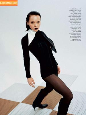 Christina Ricci фото #0049