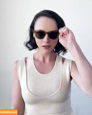 Christina Ricci photo #0053