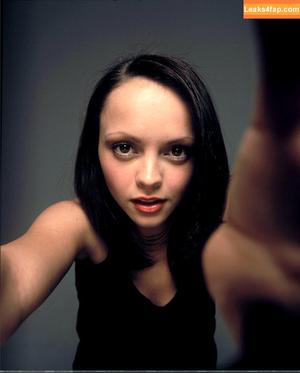 Christina Ricci photo #0130