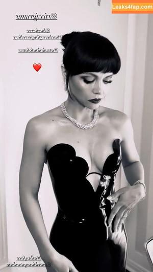 Christina Ricci photo #0175