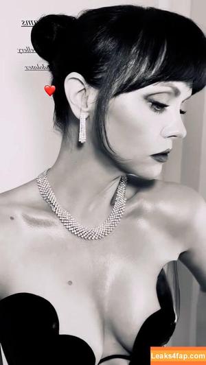 Christina Ricci photo #0185