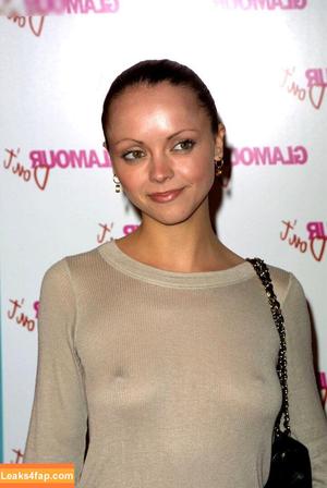 Christina Ricci photo #0232