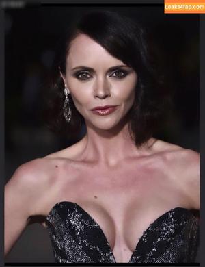 Christina Ricci photo #0234