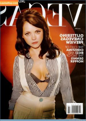 Christina Ricci фото #0287