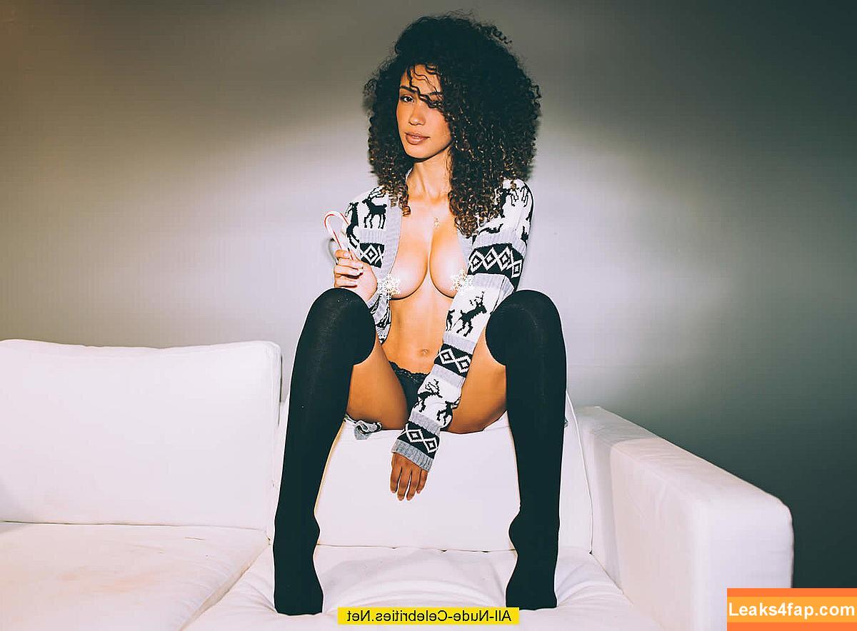 Christina Santini / Santinihoudini слитое фото фото #0034