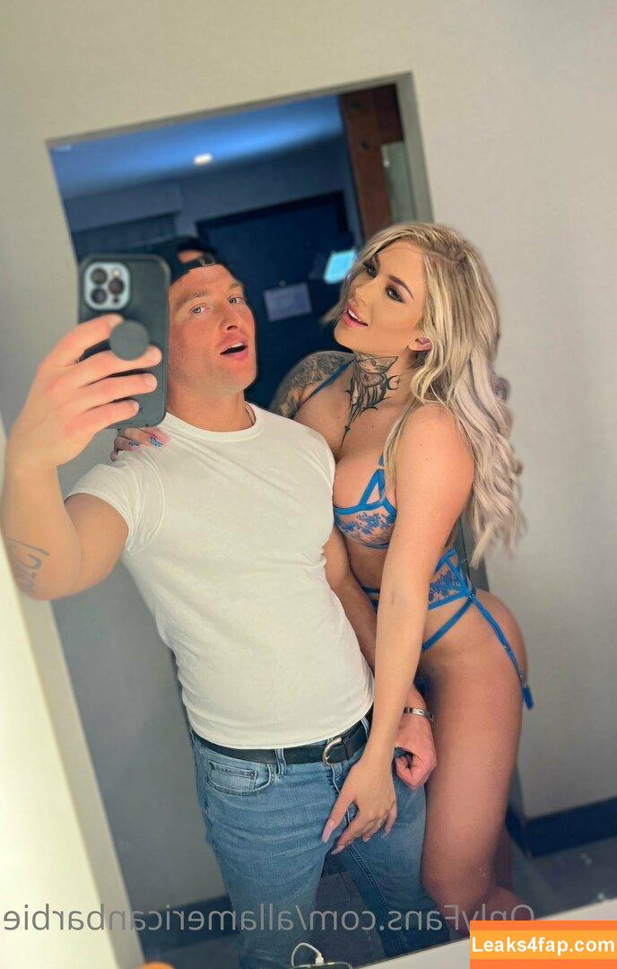 Christina Savoyy / Allamericanbarbie / Christina Savoy / allamericanbunny leaked photo photo #0017