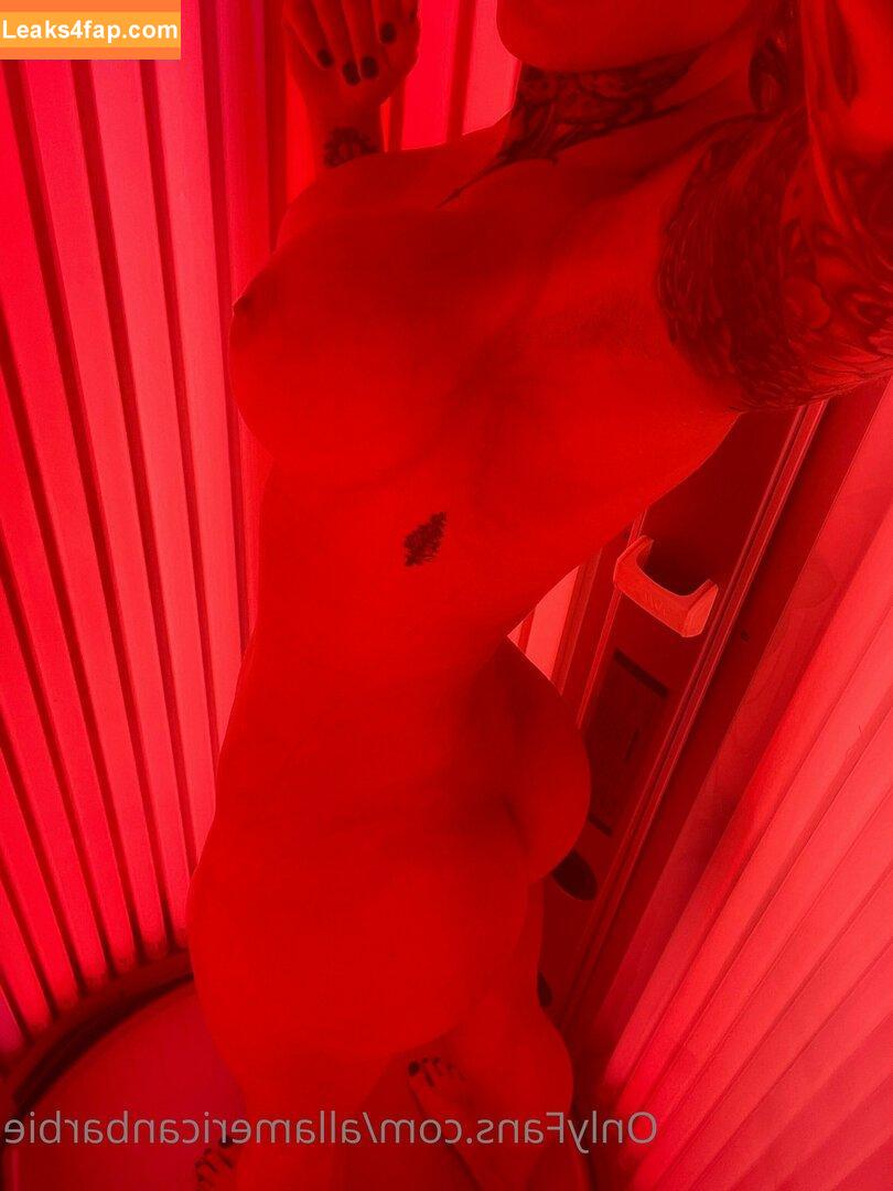 Christina Savoyy / Allamericanbarbie / Christina Savoy / allamericanbunny leaked photo photo #0026