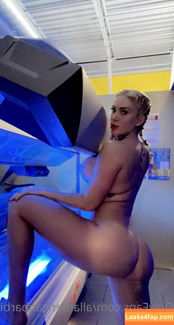 Christina Savoyy / Allamericanbarbie / Christina Savoy / allamericanbunny leaked photo photo #0037