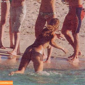 Christina Surer photo #0026