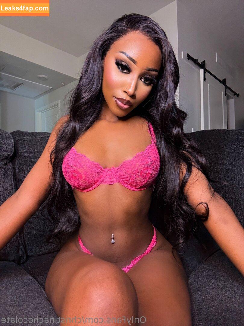 christinachocolate / christinacocoa leaked photo photo #0011