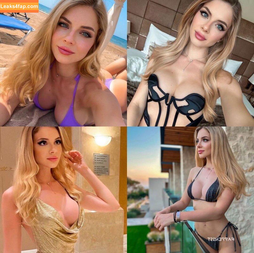 christinalionscat /  leaked photo photo #0005