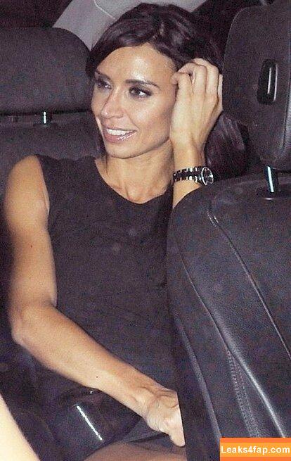 Christine Bleakley / christinelampard leaked photo photo #0003