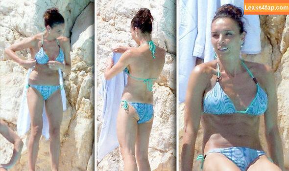 Christine Bleakley / christinelampard leaked photo photo #0007