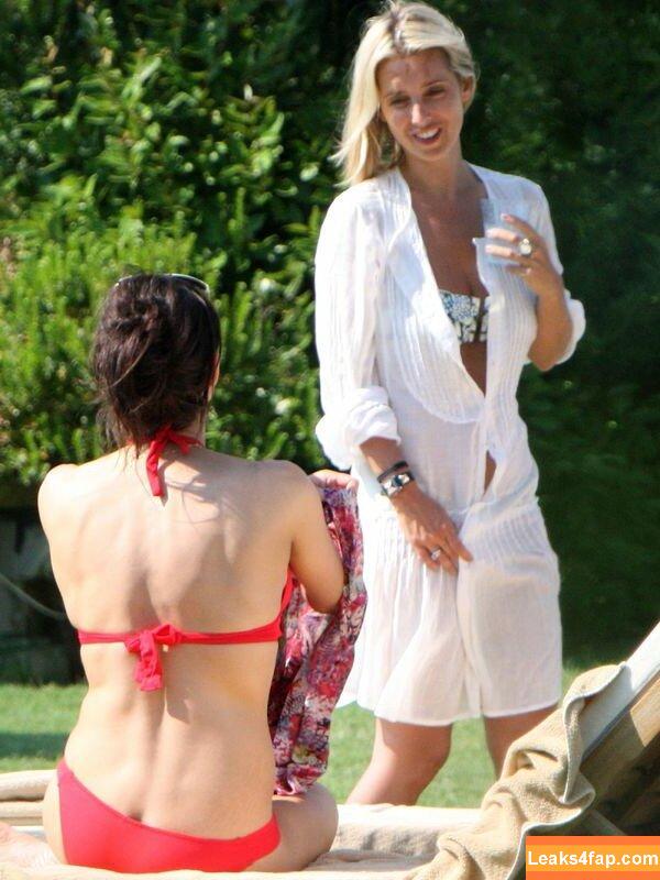Christine Bleakley / christinelampard leaked photo photo #0017