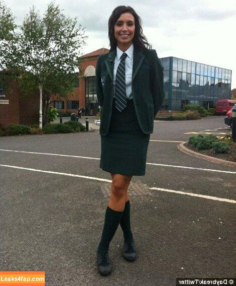 Christine Bleakley / christinelampard leaked photo photo #0023