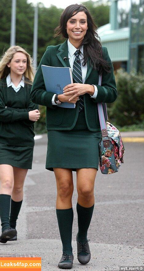 Christine Bleakley / christinelampard leaked photo photo #0024