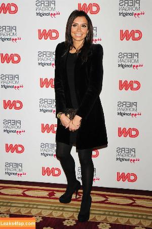 Christine Bleakley photo #0001