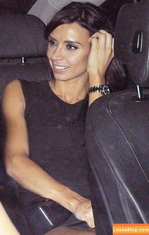 Christine Bleakley photo #0003