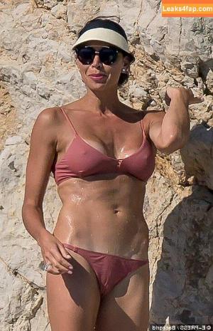 Christine Bleakley photo #0009