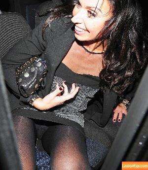 Christine Bleakley photo #0012