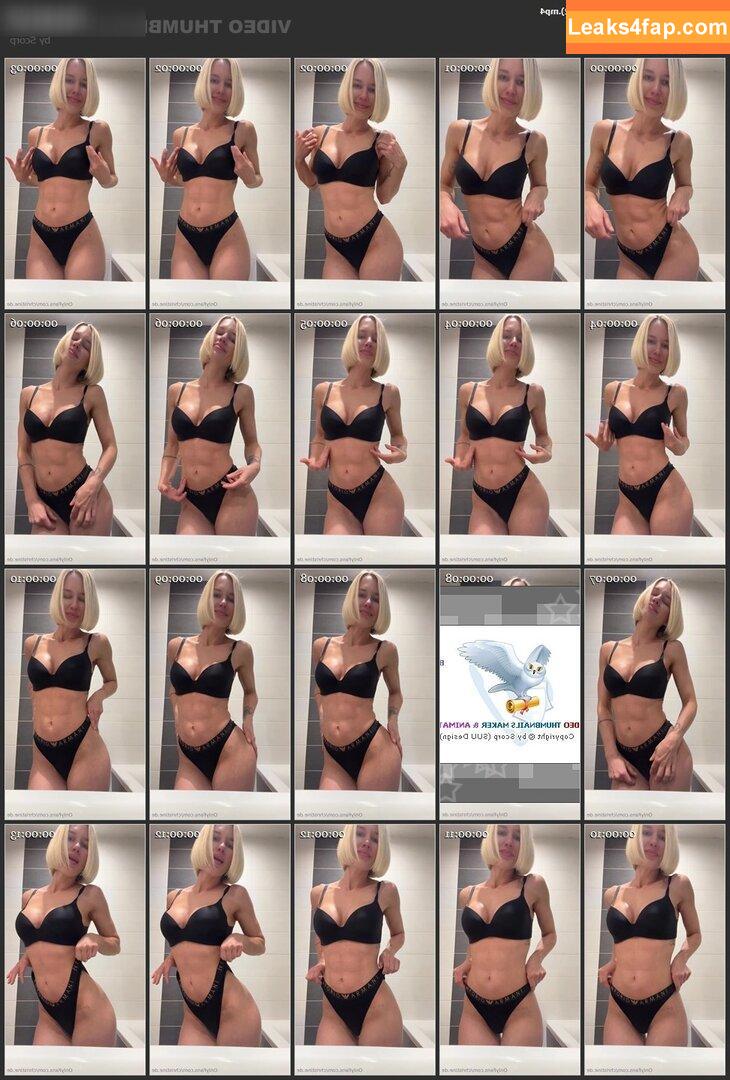 christine.de / christinedecarvalho /  leaked photo photo #0046