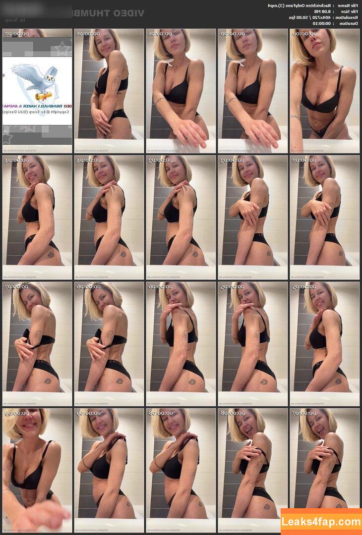 christine.de / christinedecarvalho /  leaked photo photo #0048